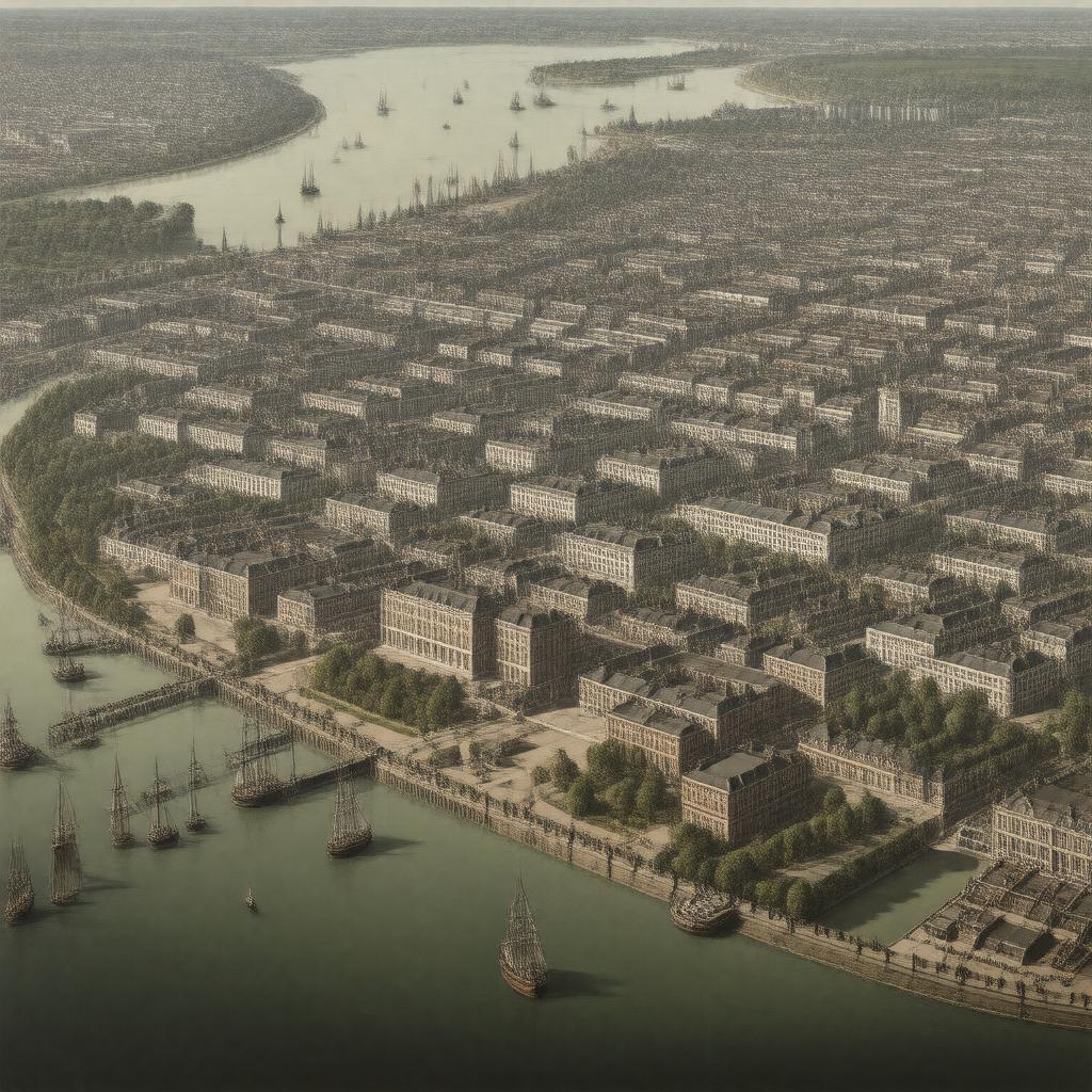 Deptford Dockyard